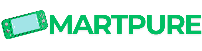 MartPure logo